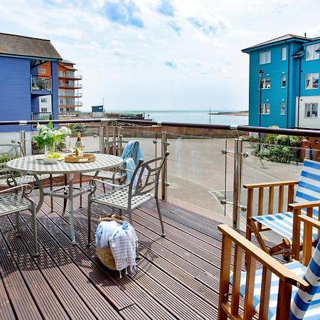 Beacon House Villa Exmouth Buitenkant foto