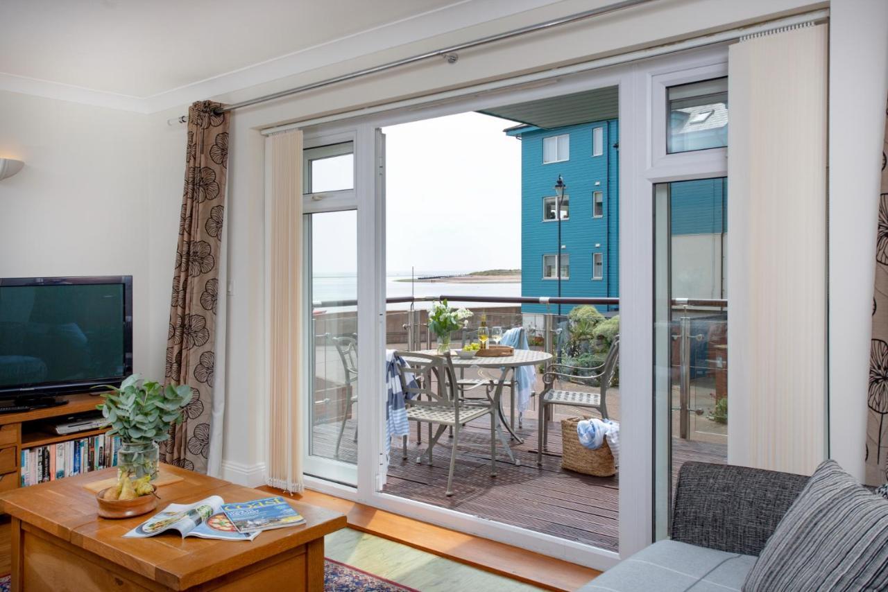 Beacon House Villa Exmouth Buitenkant foto