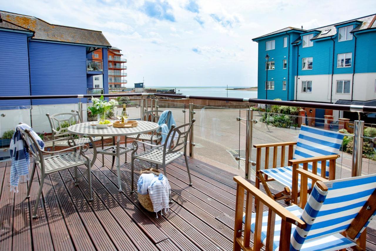 Beacon House Villa Exmouth Buitenkant foto