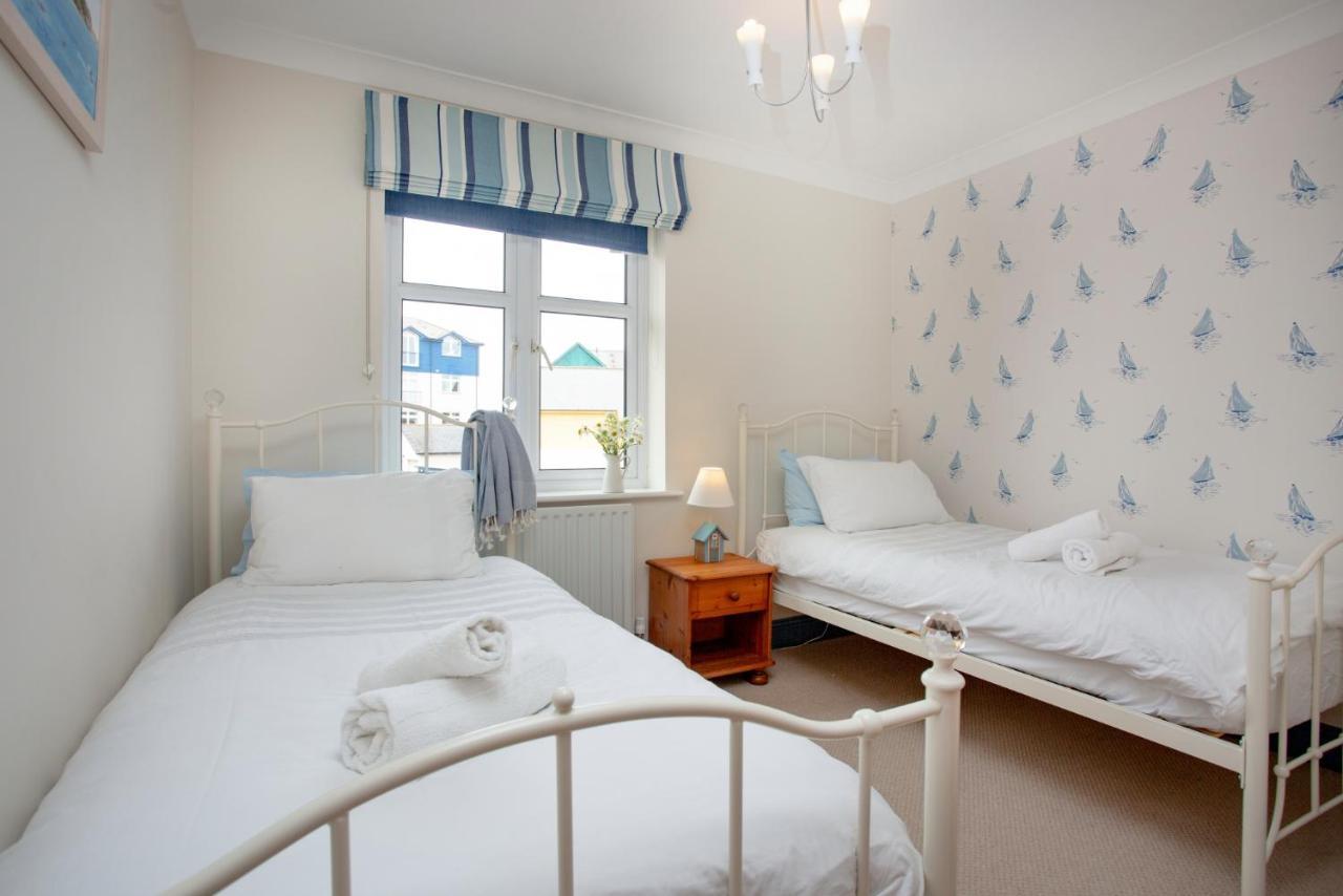 Beacon House Villa Exmouth Buitenkant foto