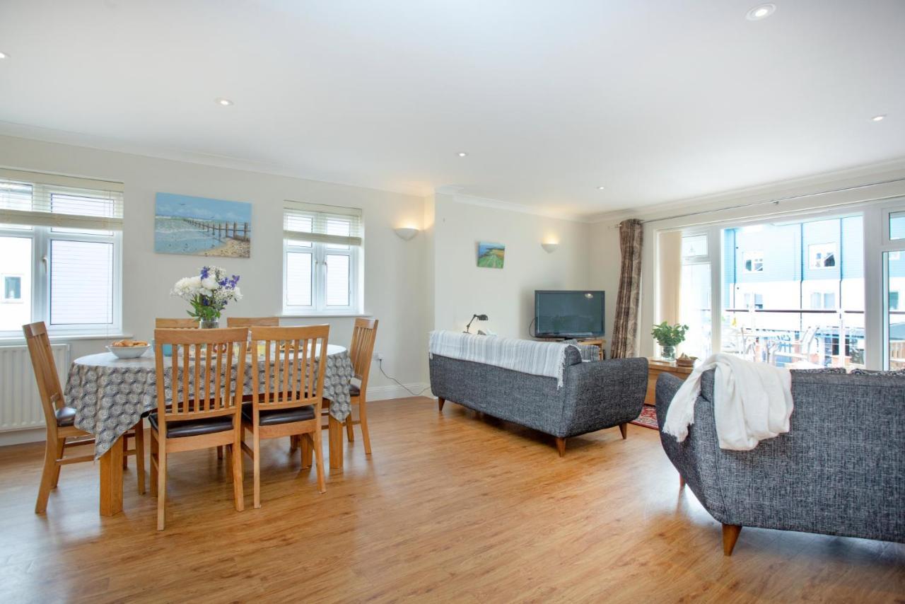 Beacon House Villa Exmouth Buitenkant foto