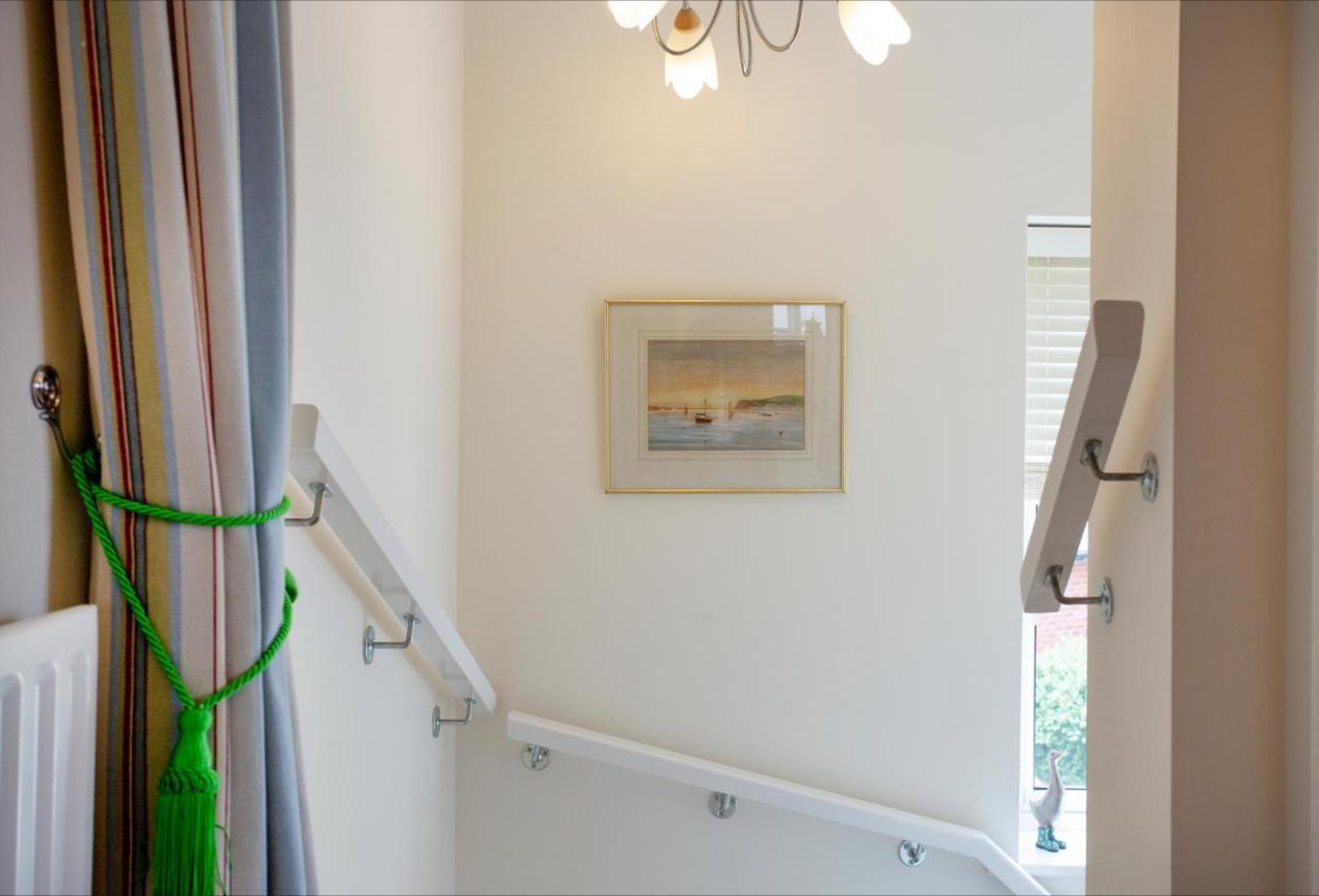 Beacon House Villa Exmouth Buitenkant foto