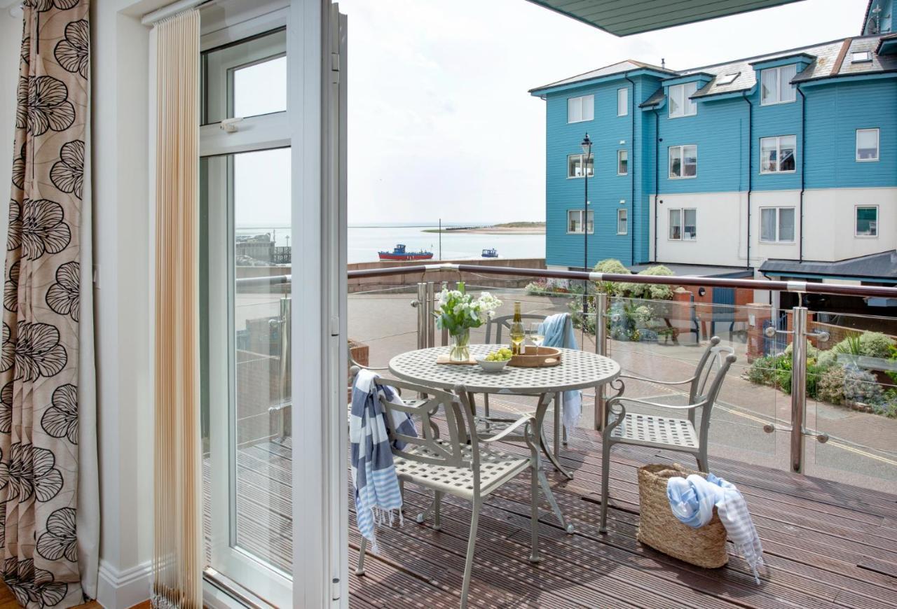 Beacon House Villa Exmouth Buitenkant foto