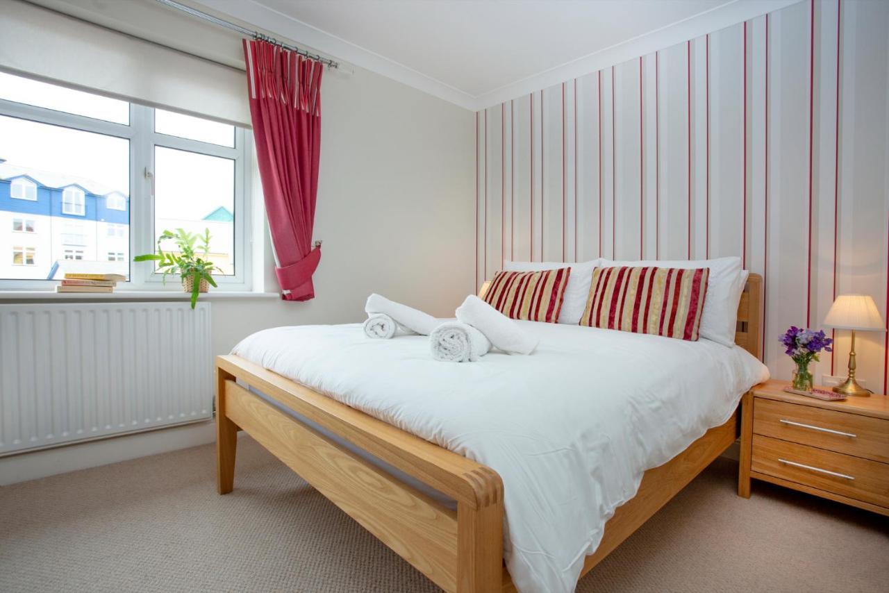 Beacon House Villa Exmouth Buitenkant foto