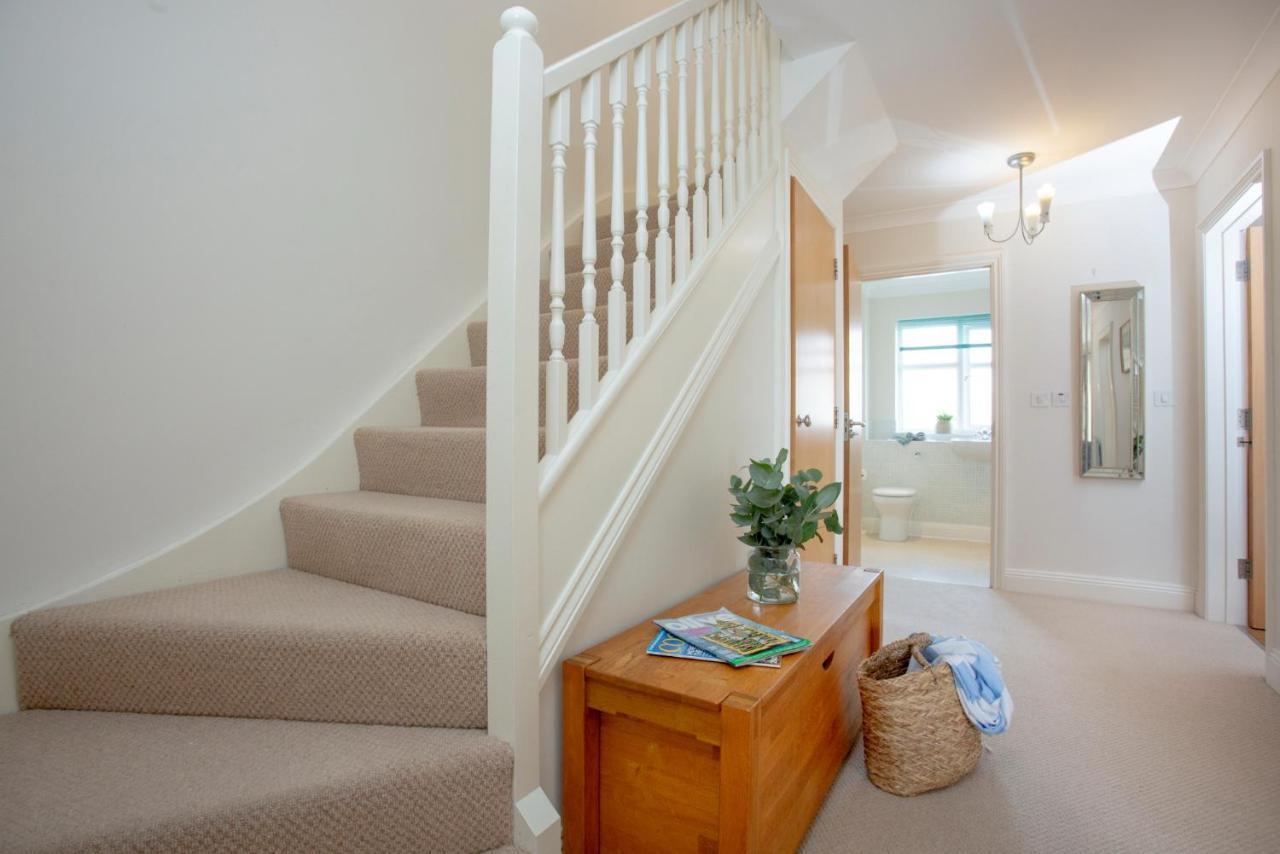 Beacon House Villa Exmouth Buitenkant foto